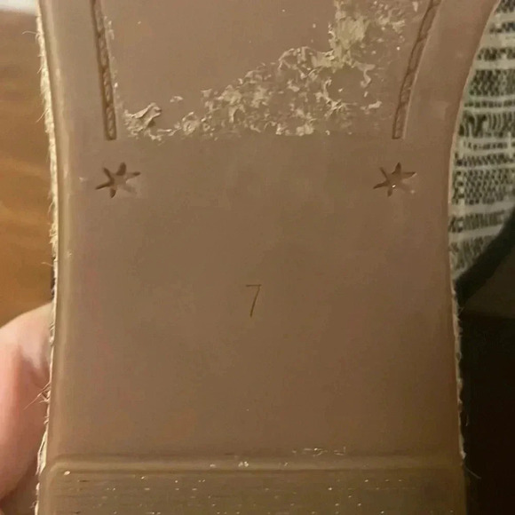 Splendid sandals - Picture 5 of 5